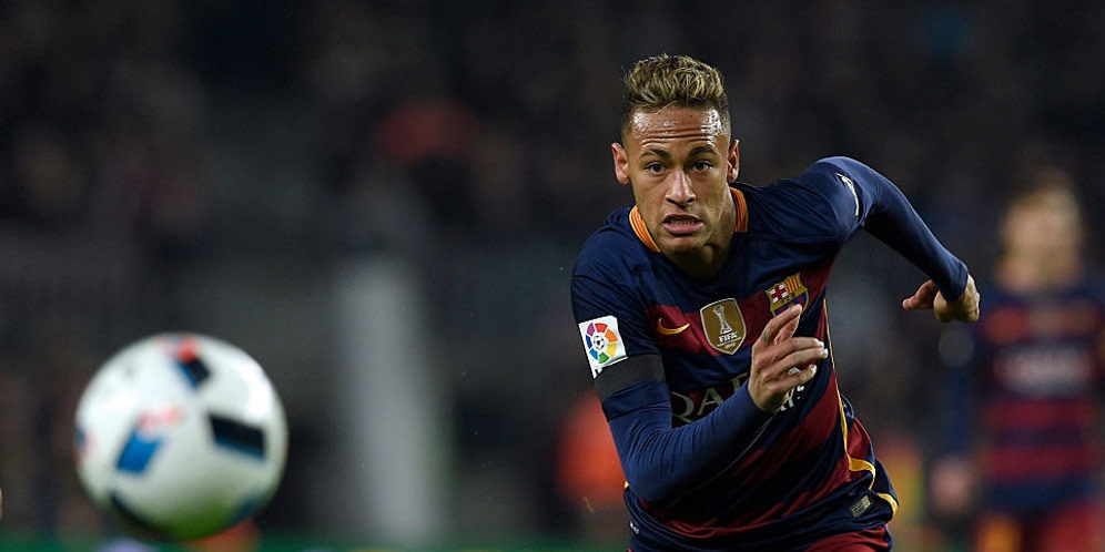 Barcelona Ultimatum Neymar