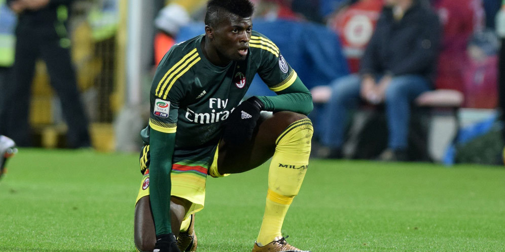 Niang Tak Pernah Ingin Gabung Leicester City