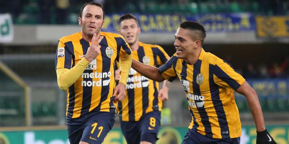 Akhir Fase Gelap Verona