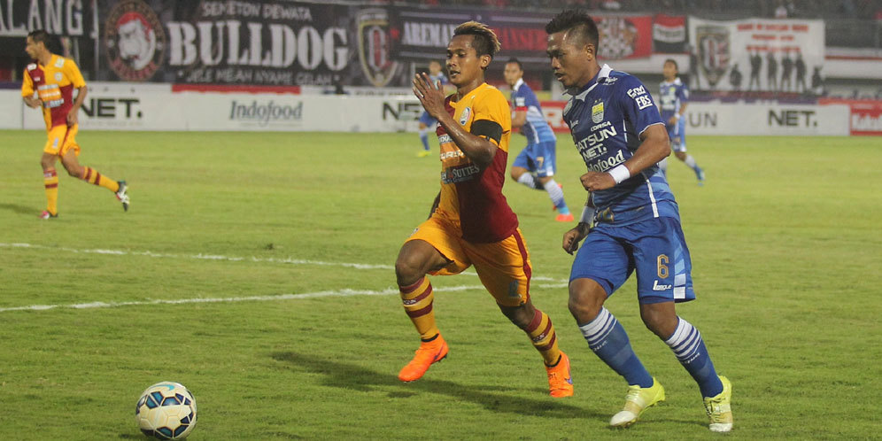 Arema Cronus Pertahankan Gelar Juara Bali Island Cup