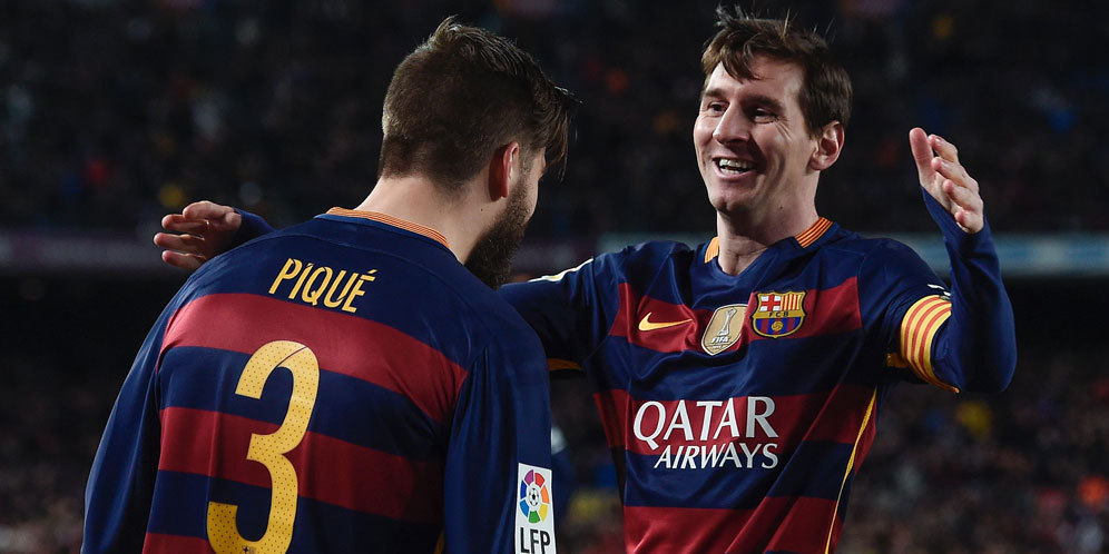 Hasil Pertandingan Barcelona vs Sevilla: Skor 2-1