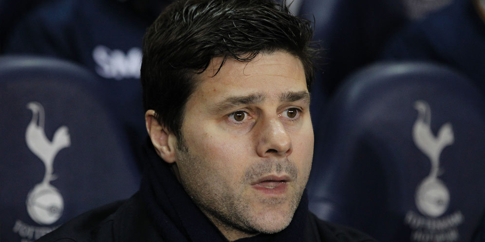 Madrid Juga Lirik Pochettino di Tottenham