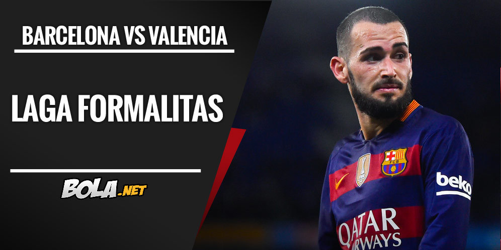 Prediksi Barcelona vs Valencia 11 Februari 2016