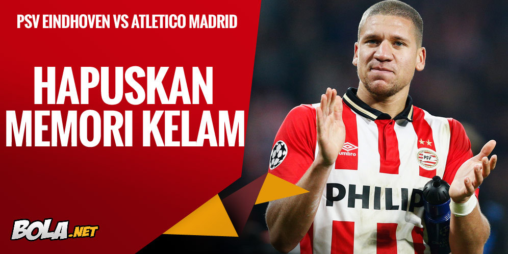 Prediksi PSV Eindhoven vs Atletico Madrid 25 Februari 2016