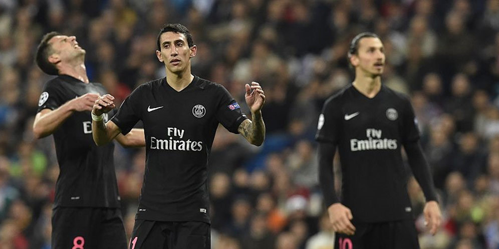 Bedah Kekuatan 16 Besar: PSG