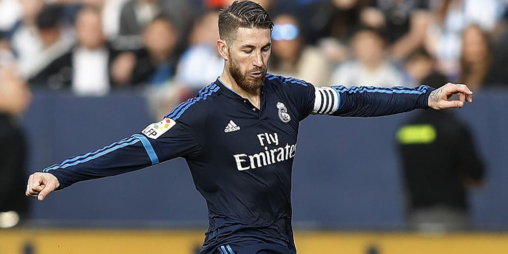 Ramos: Clasico Bukan Alasan, Bernabeu Bakal Mengaum