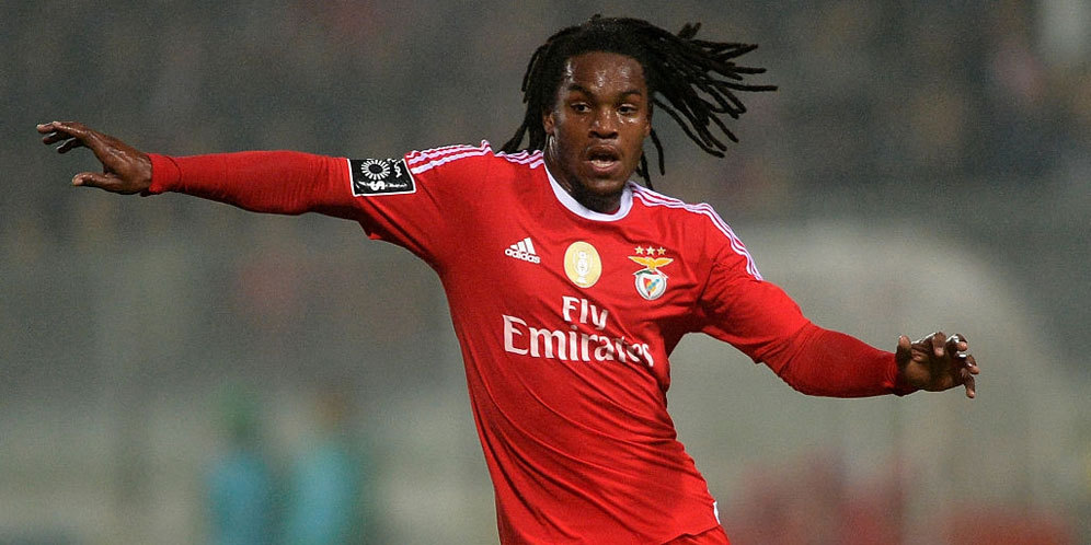 Arsenal Siap Hadang Renato Sanches ke MU