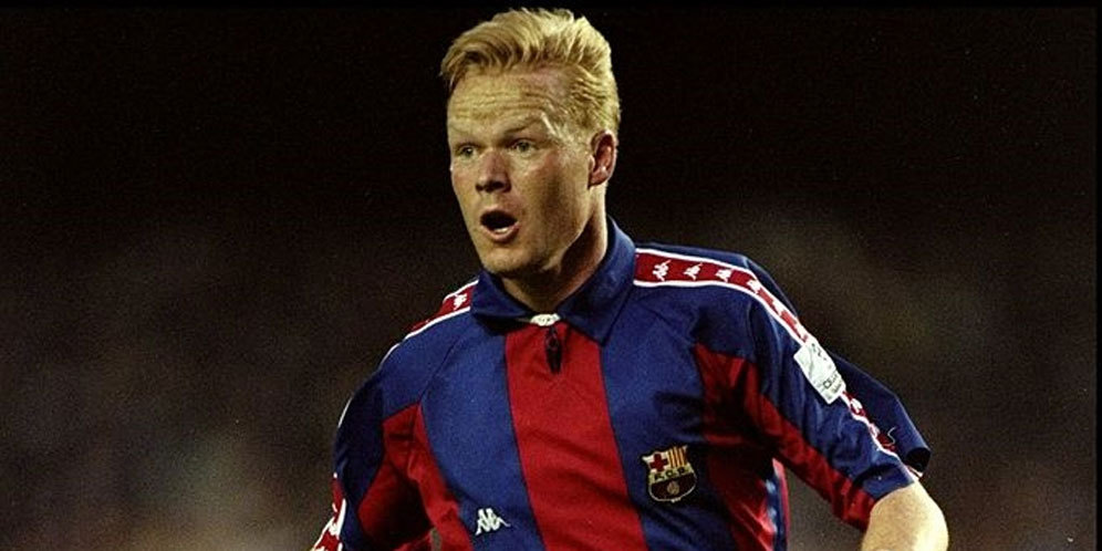 Ronald Koeman