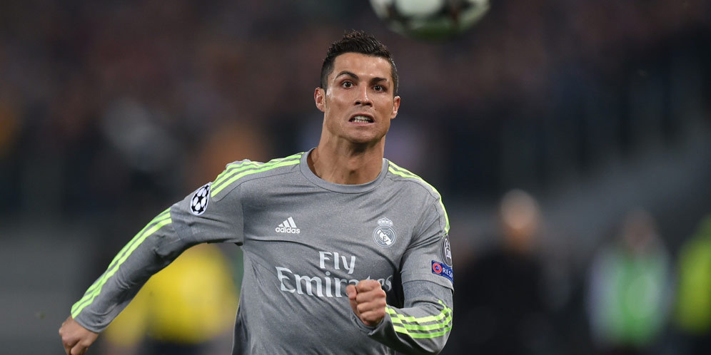 Morientes: BBC Hebat, Ronaldo Akan Pensiun di Madrid