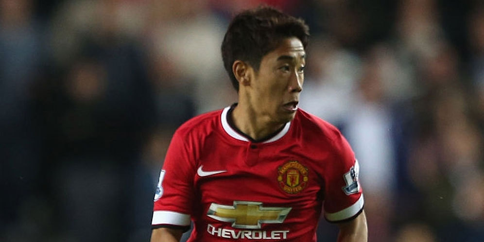 Kagawa Ingin Beri yang Terbaik untuk MU