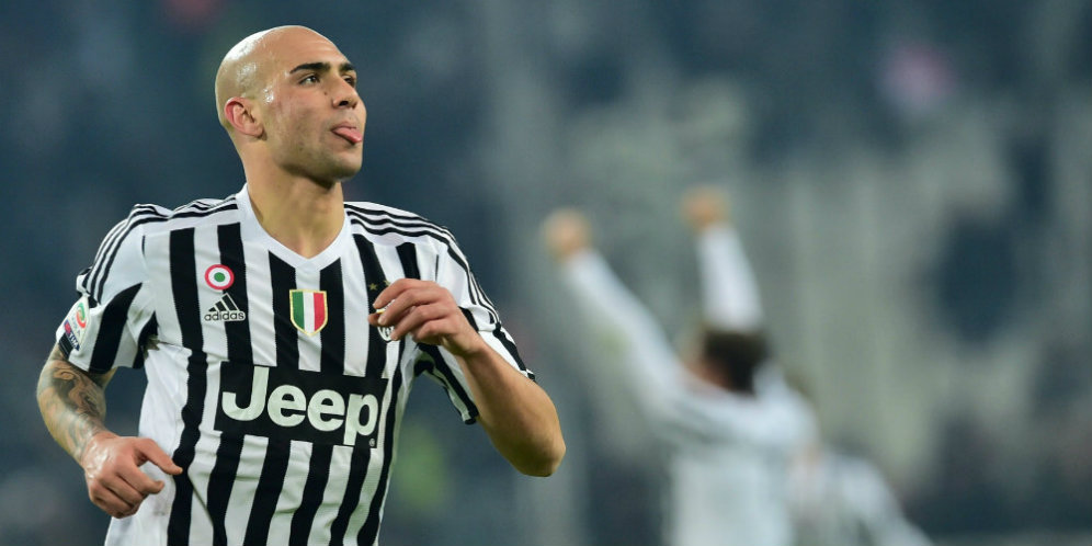 Gasak Napoli, Zaza Pede Juve Bisa Rebut Scudetto