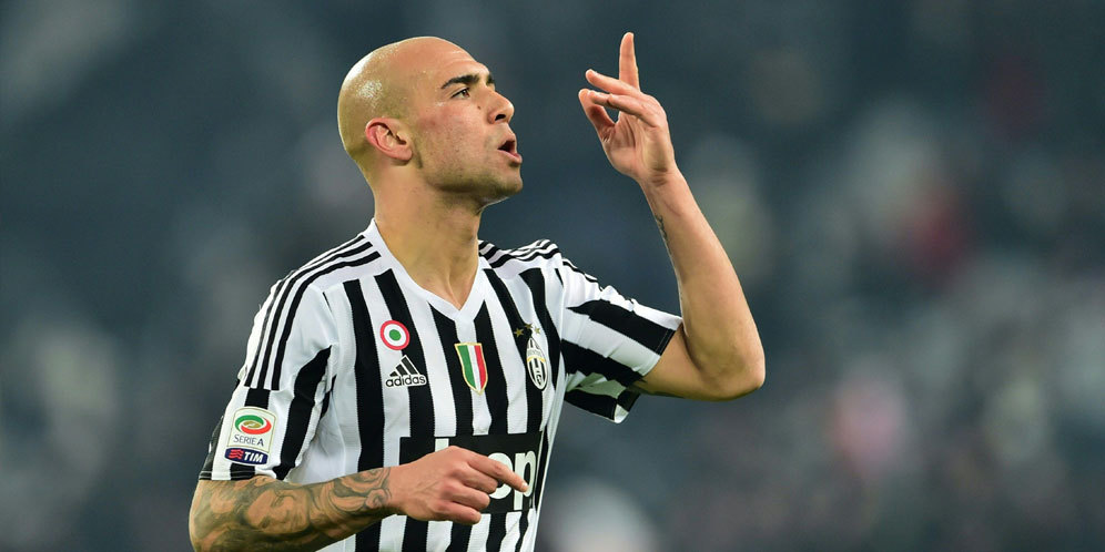 Tangani Chelsea, Conte Akan Boyong Simone Zaza