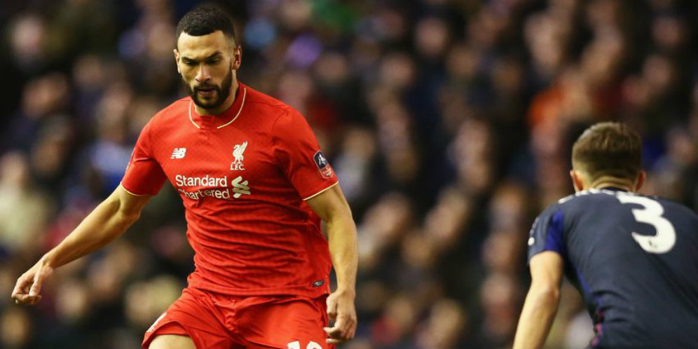 Seri Kontra West Ham, Klopp Sanjung Performa Caulker