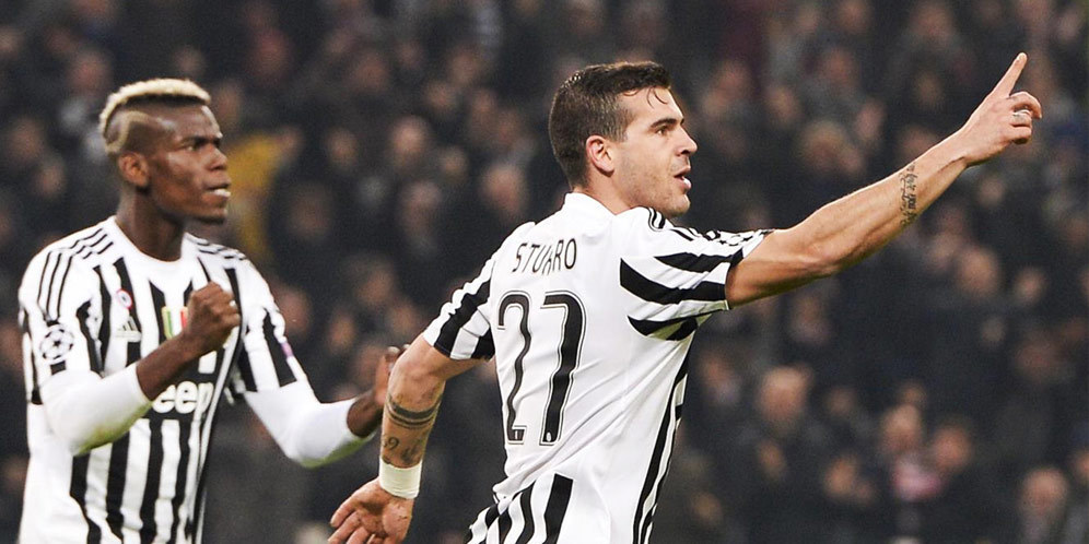 Cetak Gol Penyelamat Juventus, Ini Kata Sturaro 