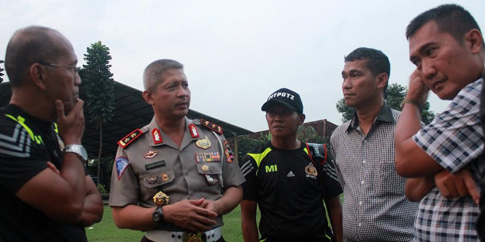 Panpel Pastikan Piala Bhayangkara Digelar Sesuai Jadwal