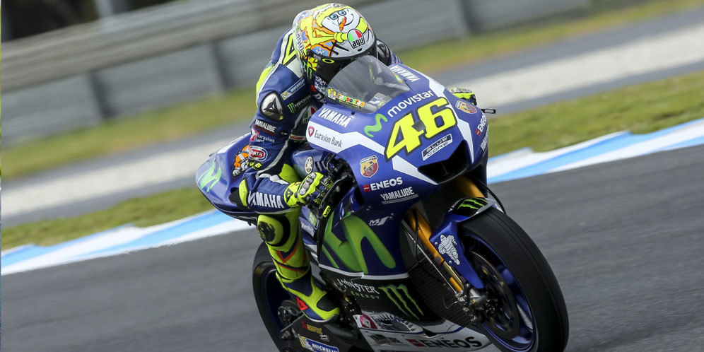 Valentino Rossi Gaet Luca Cadalora Jadi Penasihat Pribadi?