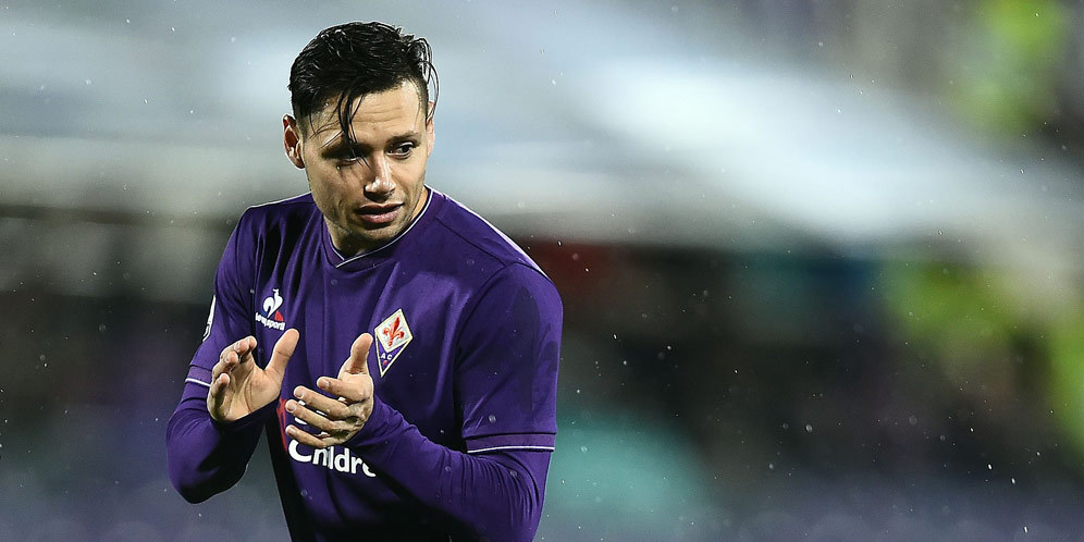 Highlights Serie A: Fiorentina 2-1 Carpi