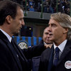 'Ganti Mancini Dengan Allegri'