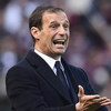 Allegri Tolak Latih Real Madrid