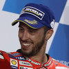 Dovizioso: Para Engineer Ducati Itu Gila!