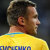 Shevchenko Resmi Ditunjuk Jadi Pelatih Ukraina