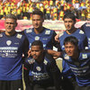 Arema Cronus Yakin ke Final Piala Bhayangkara