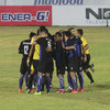 Arema Cronus Optimis Lolos ke Final Piala Bhayangkara