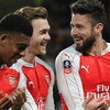 Hasil Pertandingan Hull City vs Arsenal: Skor 0-4