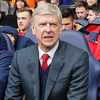 Wenger Tak Takut Dipecat