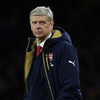 Wenger Calon Kuat Manajer Inggris