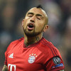 Vidal: Bayern Munchen Tak Pernah Takut Juventus