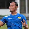 Atep Pahami Harapan Besar Bobotoh Pada Persib