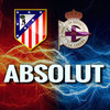 Prediksi Atletico Madrid vs Deportivo 13 Maret 2016