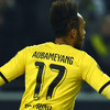 Aubameyang: Madrid? Omong Kosong