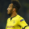 Aubameyang Berambisi ke Final