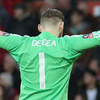 Juan Mata: De Gea Bahagia di Manchester United