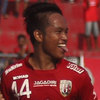 Bali United Siap Tempur Hadapi Sriwijaya FC