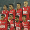 Ini Pemain Bali United di ISC 2016