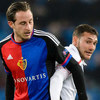 Highlights Liga Europa: Basel 0-0 Sevilla