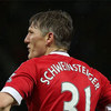 Schweinsteiger: MU adalah Klub Terakhir Saya di Eropa