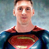 Parodi Batman v Superman, Messi Tarung Lawan Ronaldo