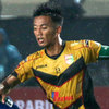 Imbangi Persib Bandung, Kapten Mitra Kukar Bersyukur