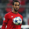 Mehdi Benatia Resmi Jalani Tes Medis di Juventus