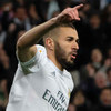 Benzema Tampil Lawan Wolfsburg