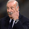 Del Bosque: Skuat Spanyol Tidak Sempurna