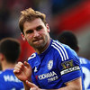 Ivanovic Masuk Radar Transfer Barcelona