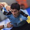 Hasil Pertandingan Brasil vs Uruguay: Skor 2-2