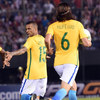 Highlights Kualifikasi Piala Dunia 2018: Paraguay 2-2 Brasil
