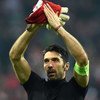 Gigi Buffon Pensiun Saat Berusia 40 Tahun