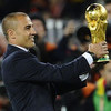 Cannavaro: Saya Ingin Latih Azzurri